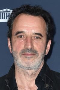 Bruno Todeschini in 3 femmes en colère