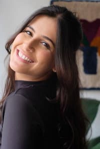 Ana Beatriz Venga in Cereja do Bolo