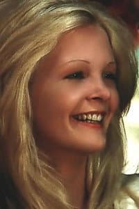Marina Magali in Juventud sin barreras