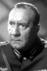 Gordon Richards in 13 Lead Soldiers