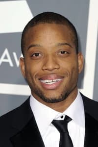 Trombone Shorty in A Grammy Salute to Cyndi Lauper: Live from the Hollywood Bowl