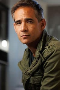 Anthony Marquez in Frankie & Hazel