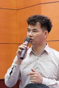 Xuân Bắc in Ngã Ba Đồng Lộc