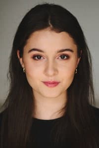 Wiktoria Koprowska in Piep*zyć Mickiewicza 2