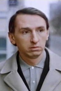 Gennadiy Yalovich in Честный, умный, неженатый...
