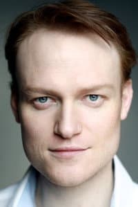 Matthew Neal in The Holly Kane Experiment