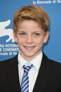 Elias Schwarz in Ich seh, Ich seh
