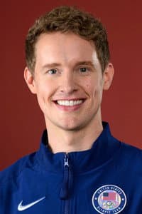 Evan Bates in Exhibition Gala | ISU World Championships | Montréal 2024
