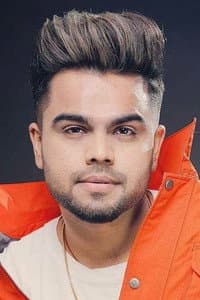 Akhil Pasreja in Teri Meri Gal Ban Gayi
