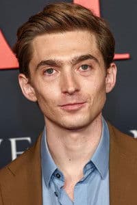 Austin Abrams in Sacrifice