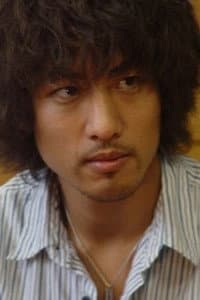 Hiro Hayama in Four Assassins