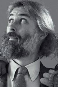 Michael K. Frith in Behind the Scenes in Frogtown Hollow