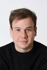 Pavel Komarov in Постучись в мою Тверь