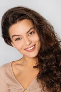 Ugnė Zavistauskaitė in Tu mano deimantas