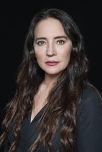 Belma Topçakar in Üç Harfliler 2: Hablis