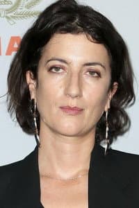 Judith Lou Lévy in L'Apollonide, souvenirs de la maison close