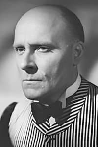 Jacques Roussel in Ramuntcho