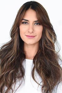Linda Baldrich in El que se enamora pierde