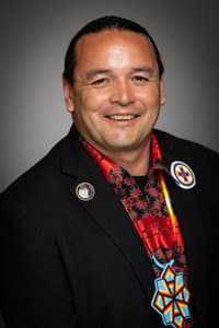 Jason Baldes in In the Company of Wolves: An American Journey