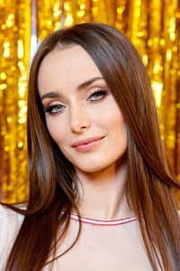Kseniia Mishyna in Люксембург, Люксембург