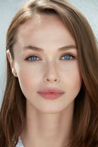 Jessica Cook in Stung