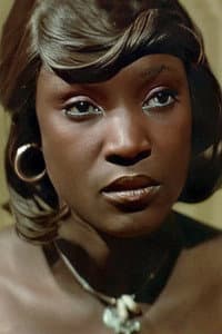 Diotta Fatou in Mädchen im Nachtverkehr