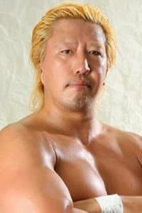 Yoshihiro Takayama in Pride 14: Clash Of The Titans