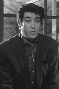 Hiroshi Nawa in Kingorô no omawari-san