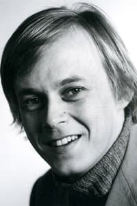 Mikael Ekman in Lysande Jönssonligan - 40 år