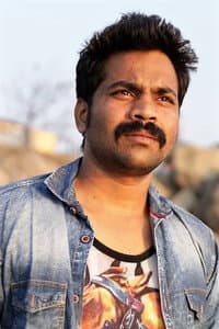 Devendra Singh Dev in UnBlock