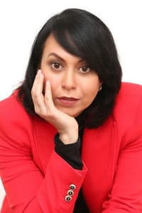 Dilnaz Irani in Monsieur (Sir)