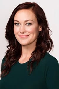 Mamrie Hart in Camp Takota