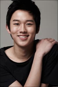 Yeon Jun-seok in 응답하라 1994