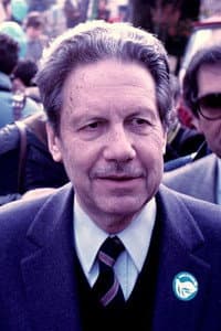 Flaminio Piccoli in Forza Italia!