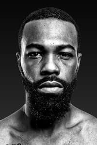 Gary Russell Jr. in Deontay Wilder vs. Dominic Breazeale