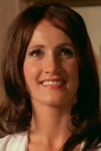 Gina Paluzzi in The Pig Keeper's Daughter