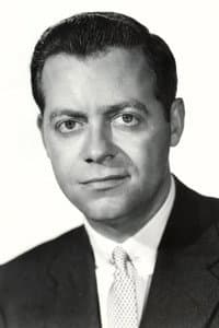 Max Showalter in The Monster That Challenged the World