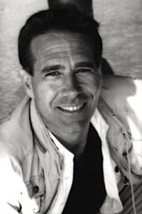 Brad Lockerman in Cut Throat