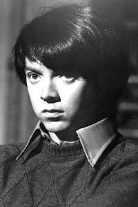 Bud Cort in Electric Dreams