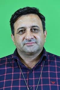Mammad Mammadov in Mız