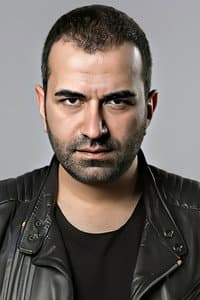 Cengiz Şahin in Küf