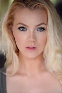 Cassidy Alexandra Kahler in Retribution for Cory