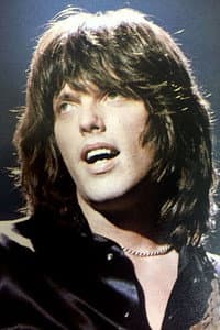 Scott Gorham in The Rocker: A Portrait of Phil Lynott