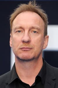 David Thewlis in Guest of Honour