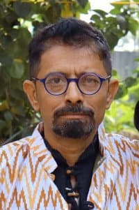 Debapratimm Dasgupta in Uro Chithi