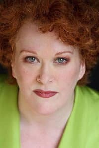 Liz McCartney in The Big Gay Musical