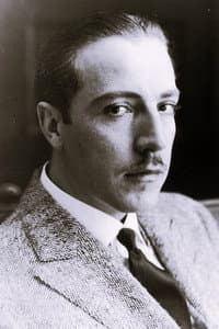 George Fisher in The Darkening Trail