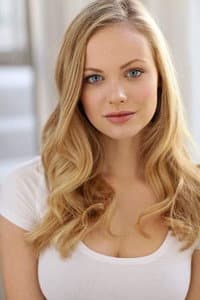 Meghan Roberts in Secret Lives of College Escorts