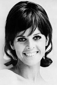 Claudine Longet in How to Steal an Airplane