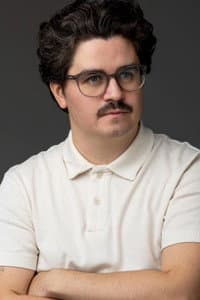 Santiago Arcos in Déjame